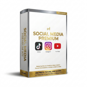 Pakiet Social Media Premium – intensywny rozwój marki
