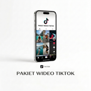 Pakiet Wideo TikTok Business